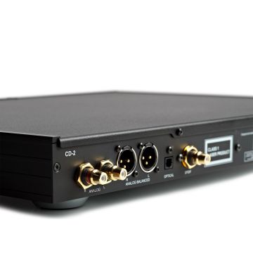 Lyngdorf CD-2