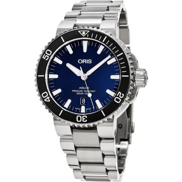 Oris Aquis Men's Watch 73377304135MB