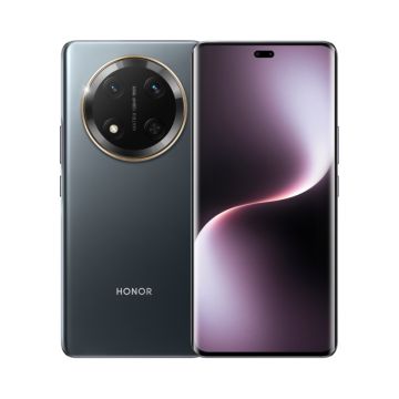 Honor Magic 7 Lite 5G 8GB/512GB Titanium Black