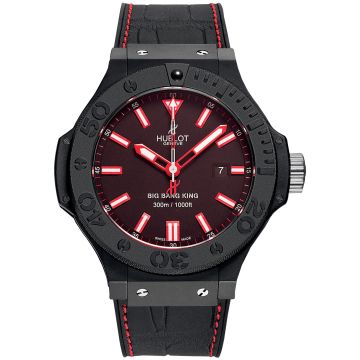 Hublot Big Bang King 48mm Men's Watch 322.CI.1123.GR