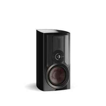 DALI Epikore 3 Bookshelf Speaker High Gloss Black (204031)