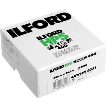 Ilford Photo HP5 Plus 135-30.5 m Film (1656031)
