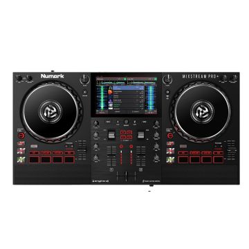 Numark MixStream Pro+ DJ Controller (MIXSTREAMPROPLUS)