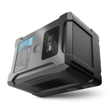 Newell BP-190 LCD V-Mount