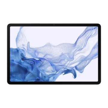 Samsung Galaxy Tab S8 Wi-Fi SM-X700 8GB RAM 128GB Silver
