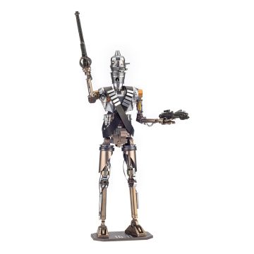 Metal Earth ICONX - IG-11