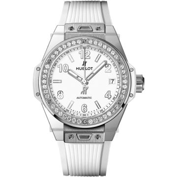 Hublot Big Bang One Click 39mm Ladies Watch 465.SE.2010.RW.1204