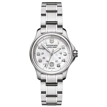 Swiss Army Officers XS Ladies Watch 241458
