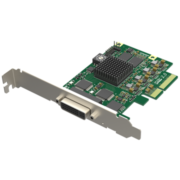 Magewell Pro Capture DVI 4K