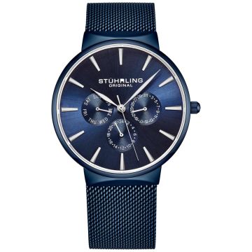 Stuhrling Monaco Men's Watch 3931.5