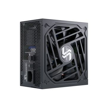 Seasonic Focus GX 750, 80 PLUS Gold (FOCUS-GX-750-ATX30)
