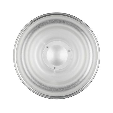 Quadralite Wave Beauty Dish Silver 70
