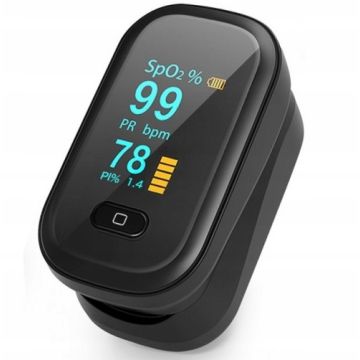 ORO-MED Pulse Oximeter (5904305746067) Pulsa Oksimetrs