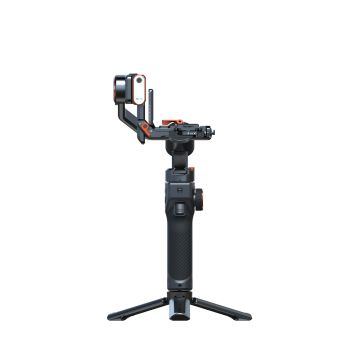 Hohem iSteady MT2 Kit (Include Magnetic AI Tracking Module with Fill Light)