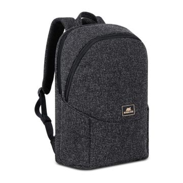 Rivacase Anvik 15.6 inch Backpack Black (7962BLACK)