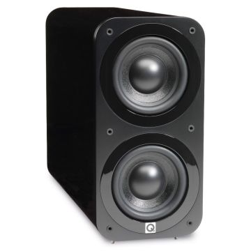 Q Acoustics 3070S Gloss Black