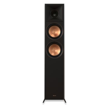 Klipsch RP-6000F II Ebony Floorstanding Speaker