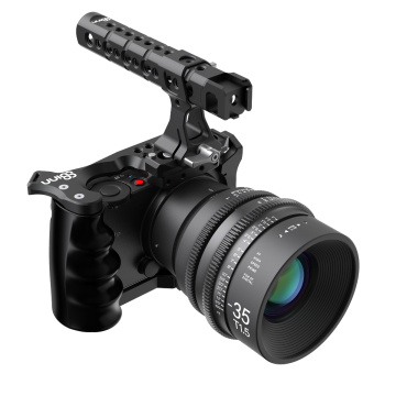 8Sinn Sigma FP Cage + Top Handle Pro