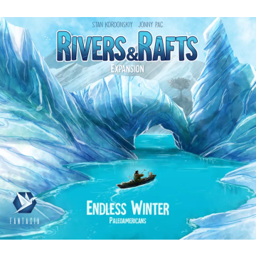 Fantasia Endless Winter: Rivers & Rafts (EN)
