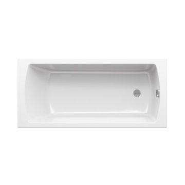 Ravak Classic II Slim 170x70cm Vanna Balta (CC51300000)
