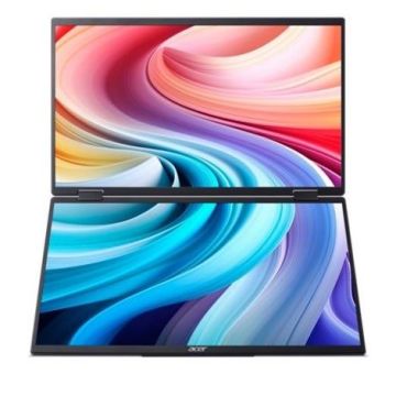 Acer PD163QTBMIUUX 16 inch LCD Monitor (UM.ZP3EE.011)