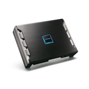 Alpine PDR-F50