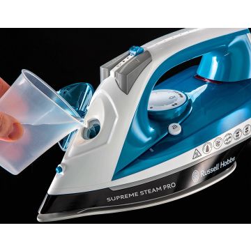 Russell Hobbs Supreme Steam Pro 23971-56