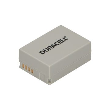 Duracell DR9933 Replacement For Canon NB-7L Battery 7.4v 1000mAh