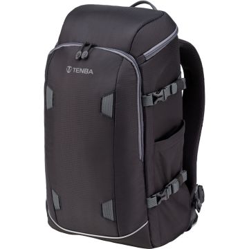 Tenba Solstice 20L Backpack Black 636-413