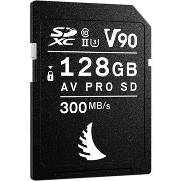 Angelbird AV PRO SD MK2 V90 UHS-II SDXC 128GB