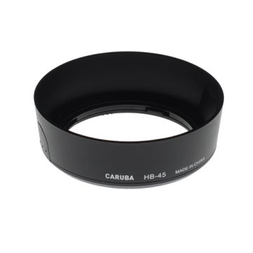 Caruba HB-45 Black