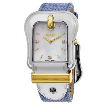 Fendi B. Fendi Ladies Watch F382114531D1