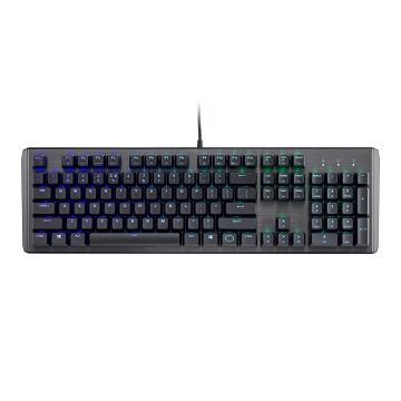 Cooler Master CK550 Brown Switches US (CK-550-GKGM1-US)