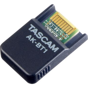 Tascam AK-BT1 Bluetooth Adapter for Wireless Remote Control