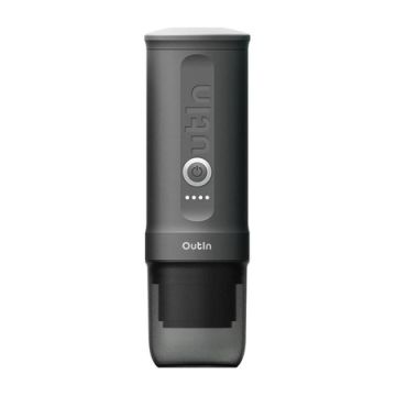 Outin Nano 7500mAh Portable Coffee Maker Grey (A000001)