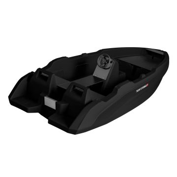 SEASTORM 12 S Club Black