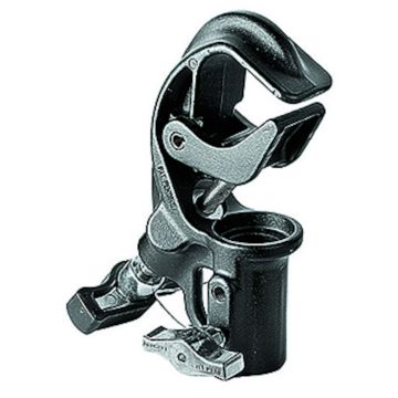 Manfrotto Avenger Quick Action Junior Clamp with 28mm Bushing (C337)