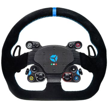Cube Controls GT Sport - WIRELESS (GTTSPOWIRBLK)