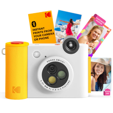 Kodak Smile+ White