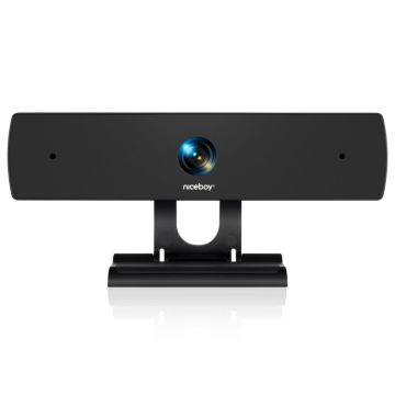 Niceboy Stream Pro Webcam Full HD