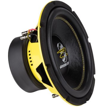 Ground Zero GZRW 30XSPL D2