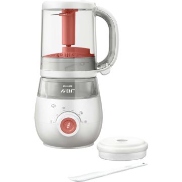 Philips Avent 4in1 Healthy Baby SCF881/01