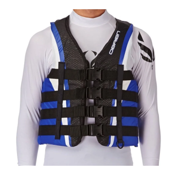 Obrien 50N 4B L Blue (OB211215) (Izmērs L 102-112cm)