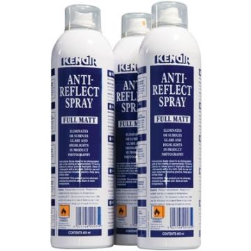 Kenro Anti Reflection Spray Matt