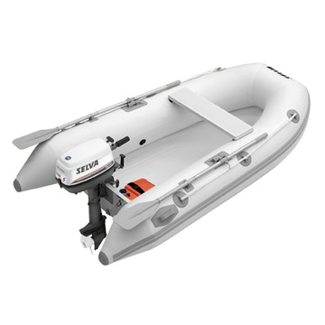 Selva T 255 V