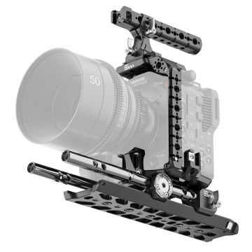 8Sinn ULTIMATE KIT for Canon EOS C80 (8-C80-ULT-K)