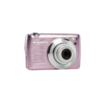 AgfaPhoto Realishot DC8200 Pink