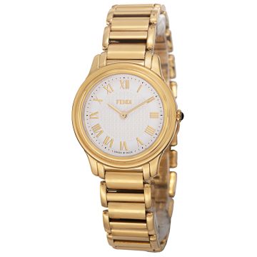 Fendi Classico Ladies Watch F251434000