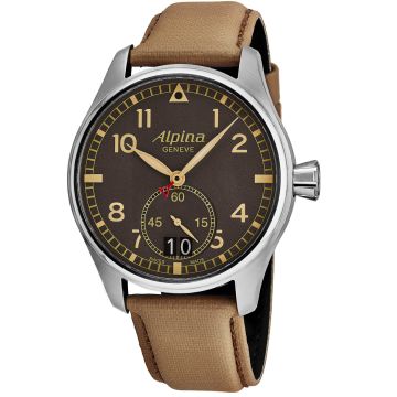 Alpina Startimer Pilot Men's Watch AL280BGR4S6