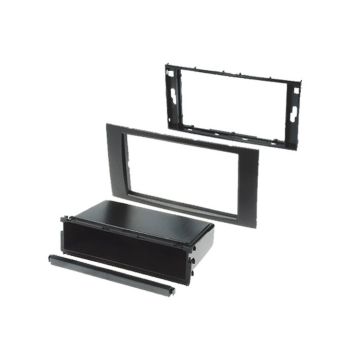 Ford 1 DIN (RAM-153.02) Pārejas rāmītis